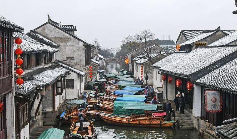 龙腾耀四海，盛世中国年，新春游乐会“龙”重登场！